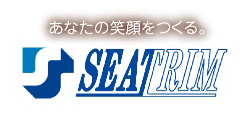 有限会社　シートリム SEATRIM 